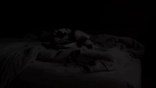 Anja Sangre Shakes Booty