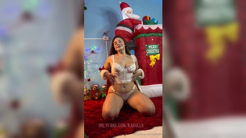 Merry Christmas With Karoll9