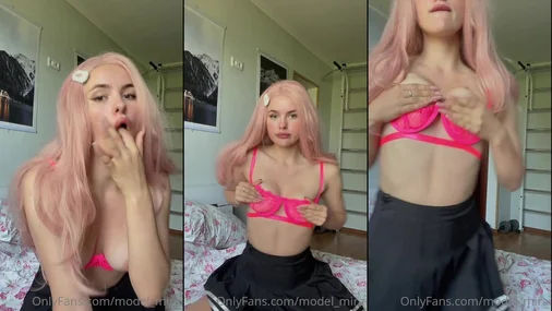 Back To School With Mira David
