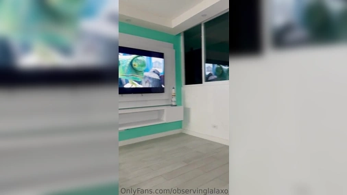 Observing Lala Blowjob POV