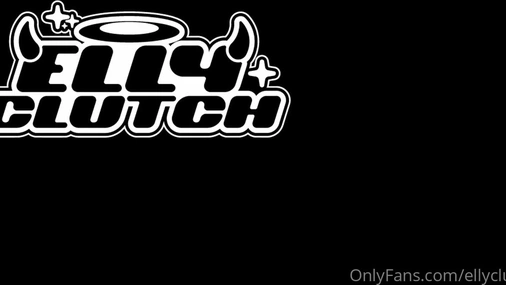 Elly Clutch Hardcore Doggystyle Sextape