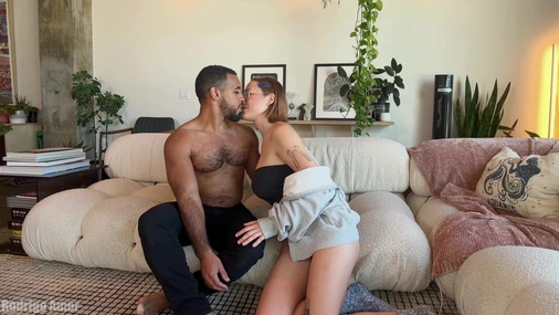 Sabrina Nichole - Super Hot Chick Getting Drilled