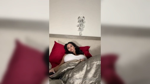 Naughty Milf Ava Addams Tittyfucking And Riding Dildo