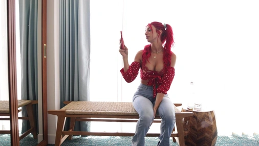 NalaFitness Casting Sextape