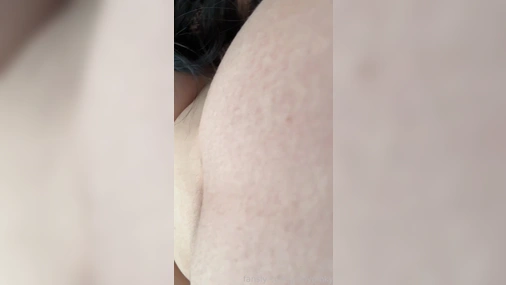 Jennypinky Tits And Face Close Up