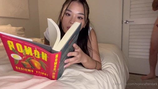 Back To School With TvylorAfterDark