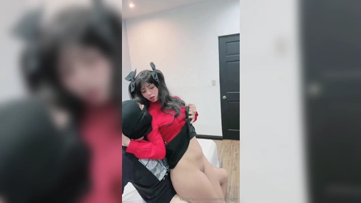 Elenita Forger Sextape with Big Creampie in Pussy