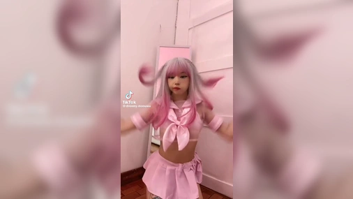 Dreamy Moo Best Kinky TikTok Compilation