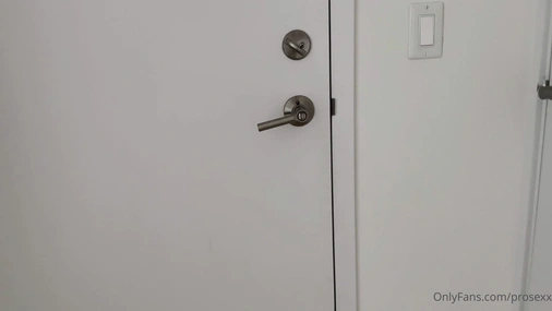 Rosie Rider - Nerdy Girl with Glasses Getting Fuck of a Lifetime