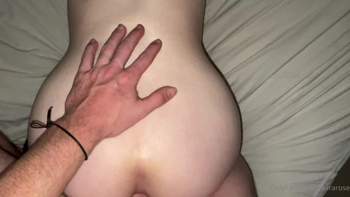 Lara Rose First Time Anal Sextape