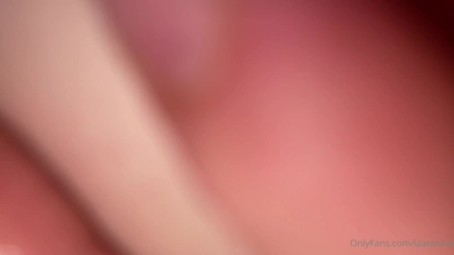 Lara Rose First Time Anal Sextape