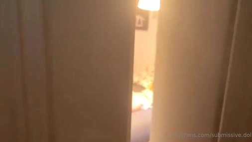 Emmammayo Sex Video with Cum in Mouth