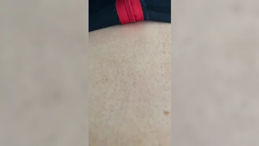 REAL: Australian Qantas Fight Attendant Gets Fucked Doggy