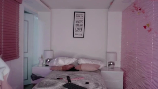 CristalHill Rides Dildo And Masturbates On Live Cam