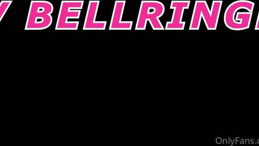 Babysitter Xev Bellringer On Her Knees POV