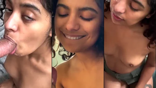 TheStartOfUs Blowjob With Huge Facial Cumshot