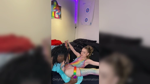 Snomarie69 - 37 Minutes of Hardcore Sex with BBC