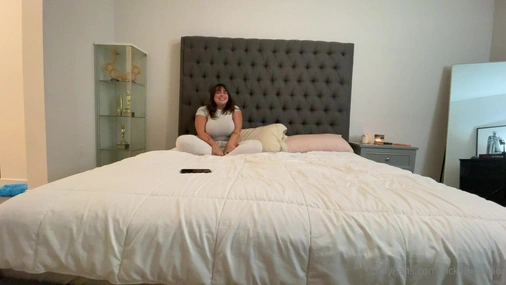 Big Titty Mila Santos Fucking in Hotel