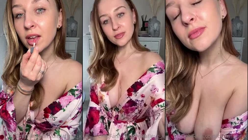 Olivia Fleur Blitzer