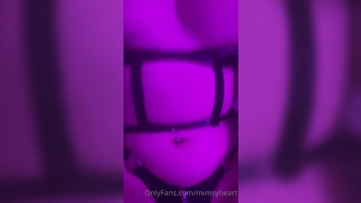 Mimsyheart POV Sextape