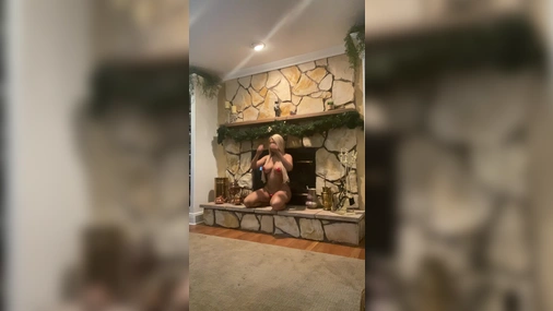 Merry Christmas With Stella Andrews