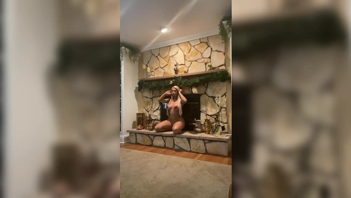 Merry Christmas With Stella Andrews