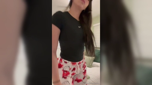 Aishah Sofey Bends Over And Twerks Big Ass