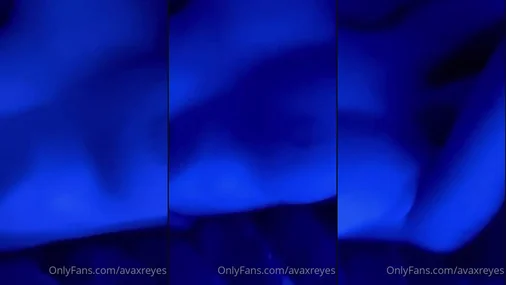 Ava Reyes Sextape