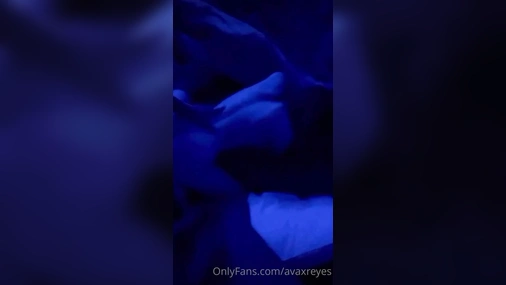 Ava Reyes Doggystyle Sextape