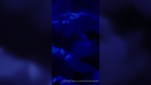 Ava Reyes Doggystyle Sextape