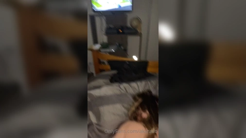 Akiirasl Doggystyle Sextape