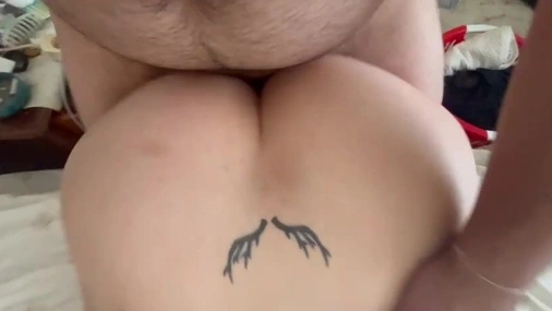 Egem Virtanen Female POV Sextape