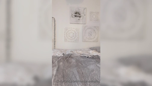 Marianne Kallio Dildo Fucking And Vibrator Toying