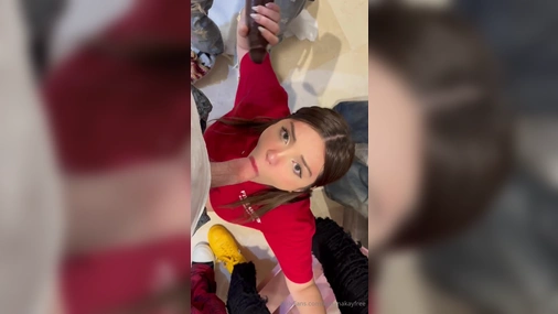 Katiana Kay Gangbang Part 1