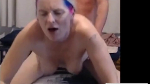 British MILF Enjoys Big Cock and Creampie