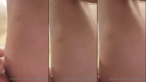 Maddiebubz Amateur Blowjob Tape