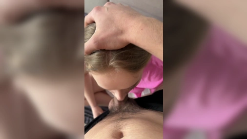 Gamer Girl Mia Miku Gets Mouthful of Hot Cum
