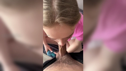 Gamer Girl Mia Miku Gets Mouthful of Hot Cum