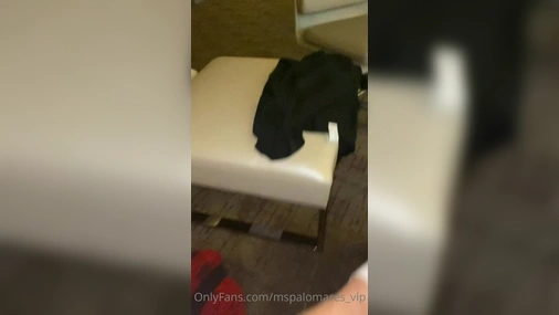 Blonde Mami Gianyy Rough Fuck On Homemade Tape