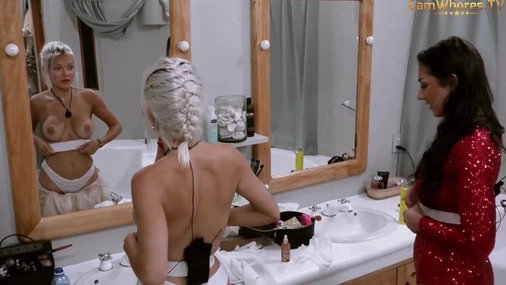 Paradise hotel Norway Naked compilation 2