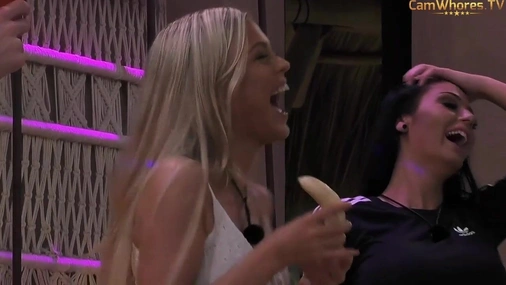 Paradise Hotel Norway naked compilation 3