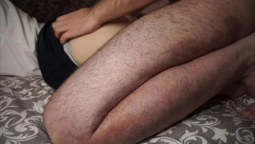 Anal Adventure with a Perfect Ass Teen