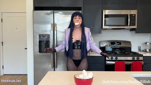 Bailey Eilish BBC PPV Sextape