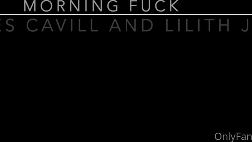 Thelilithjane Hot Morning Fuck