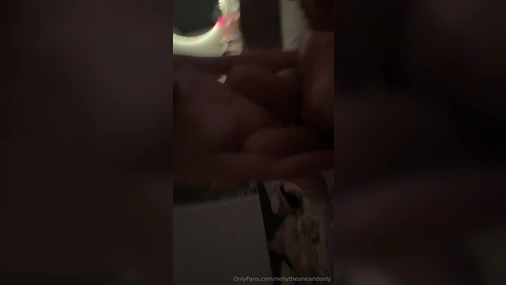 swedish nellytheoneandonly onlyfans leak ppv