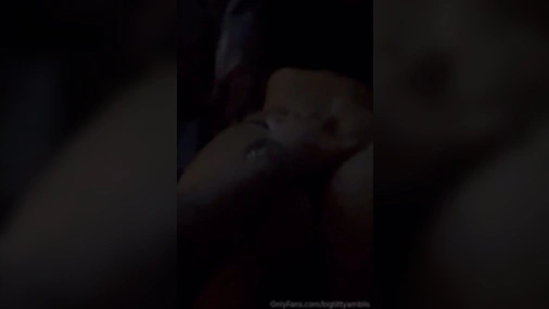 Norwegian Girl doggy