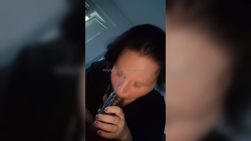 onlyfans girl swesnowbunnyy blowjob bbc