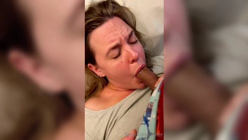 swedish jennifer blowjob ppv leak