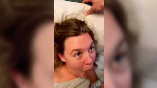 swedish jennifer blowjob ppv leak