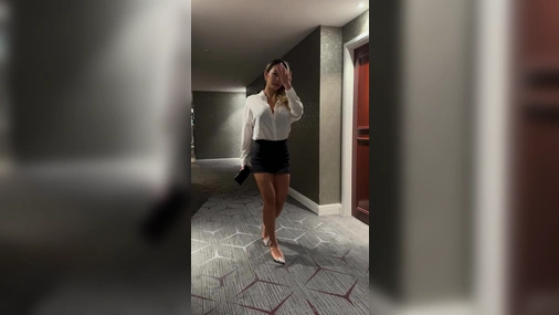 Naomi East Full Sextape